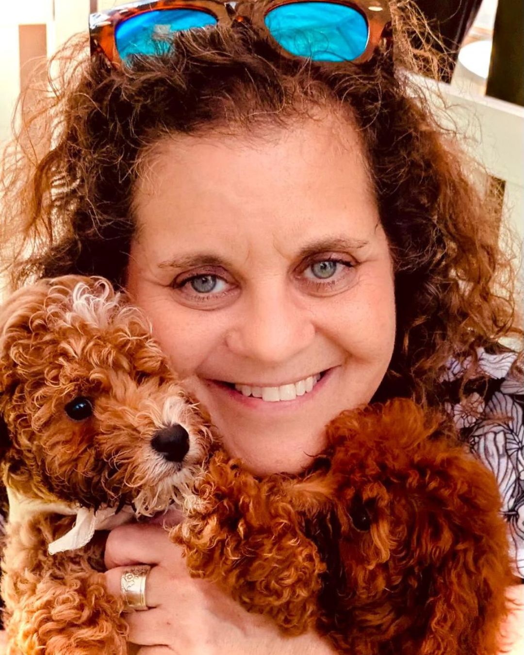 Jennifer Goldberg